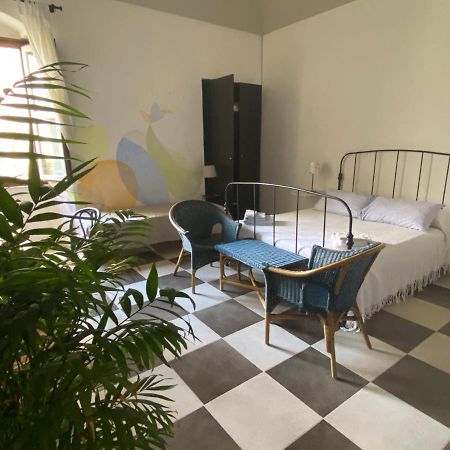 A Naca Villa Ragusa Bagian luar foto