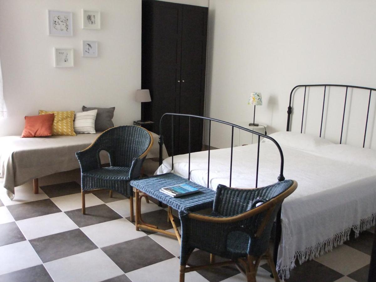 A Naca Villa Ragusa Bagian luar foto