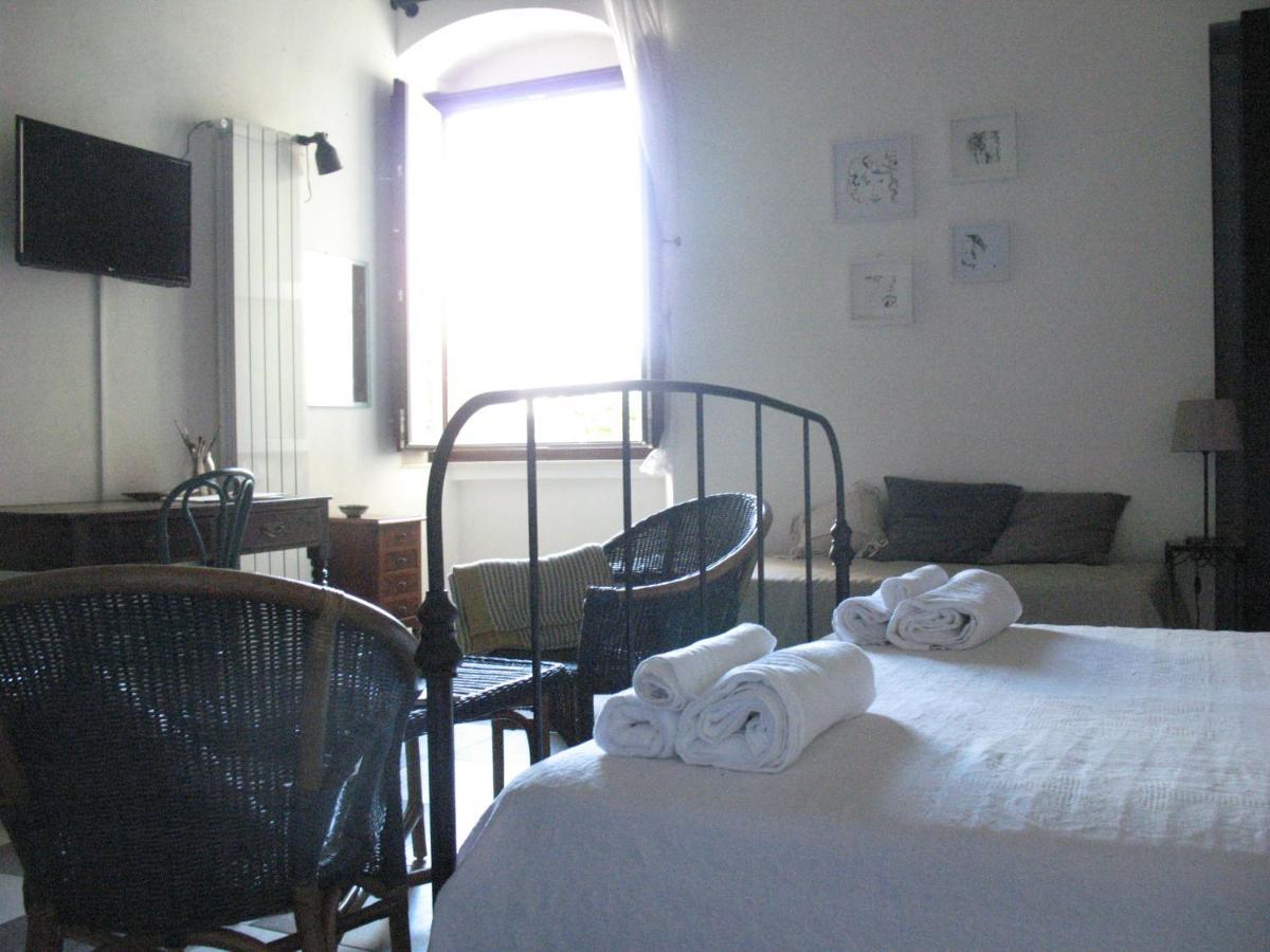 A Naca Villa Ragusa Bagian luar foto