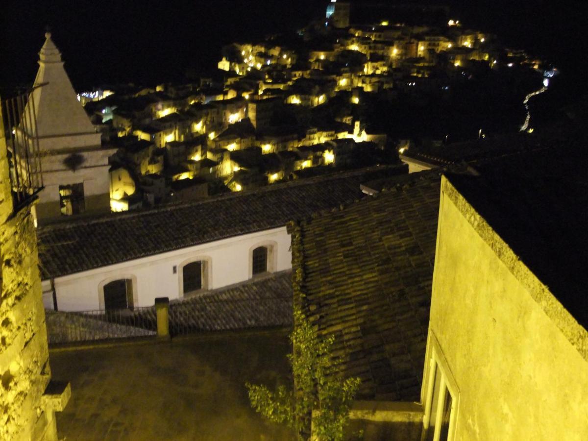 A Naca Villa Ragusa Bagian luar foto