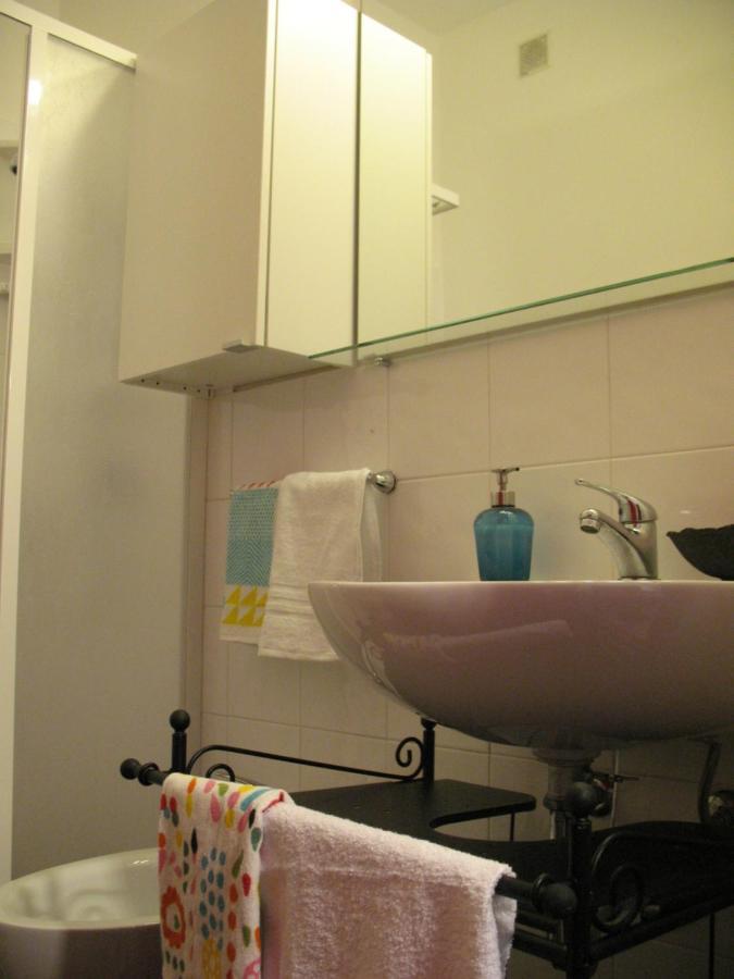 A Naca Villa Ragusa Bagian luar foto