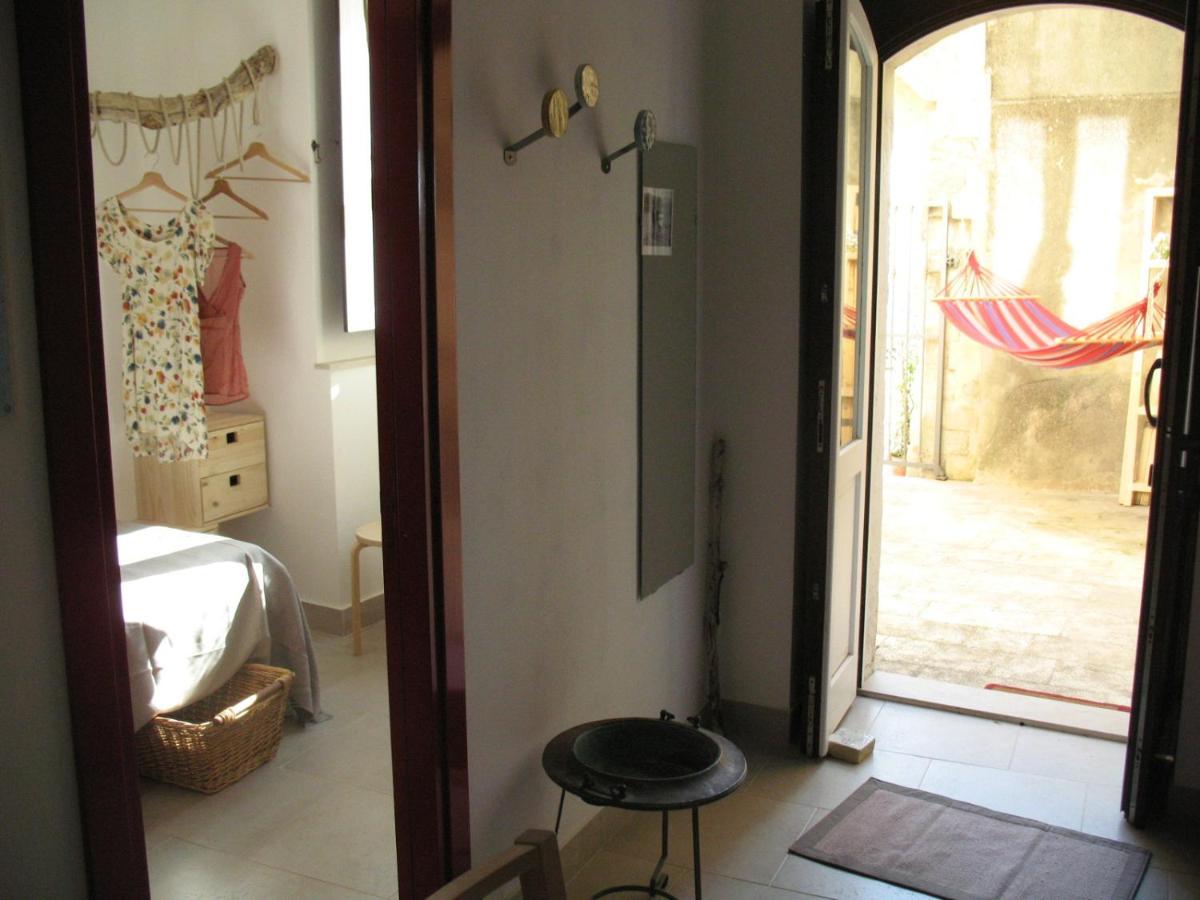 A Naca Villa Ragusa Bagian luar foto