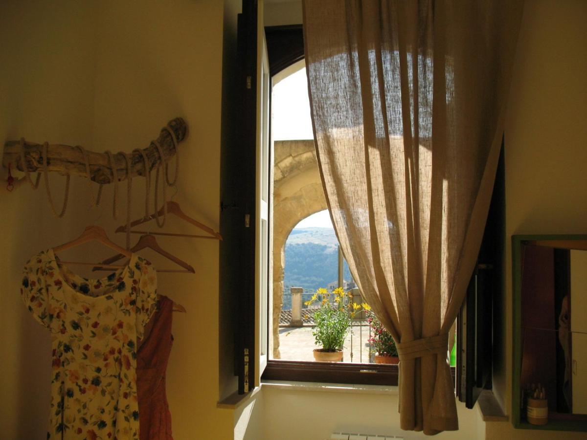 A Naca Villa Ragusa Bagian luar foto
