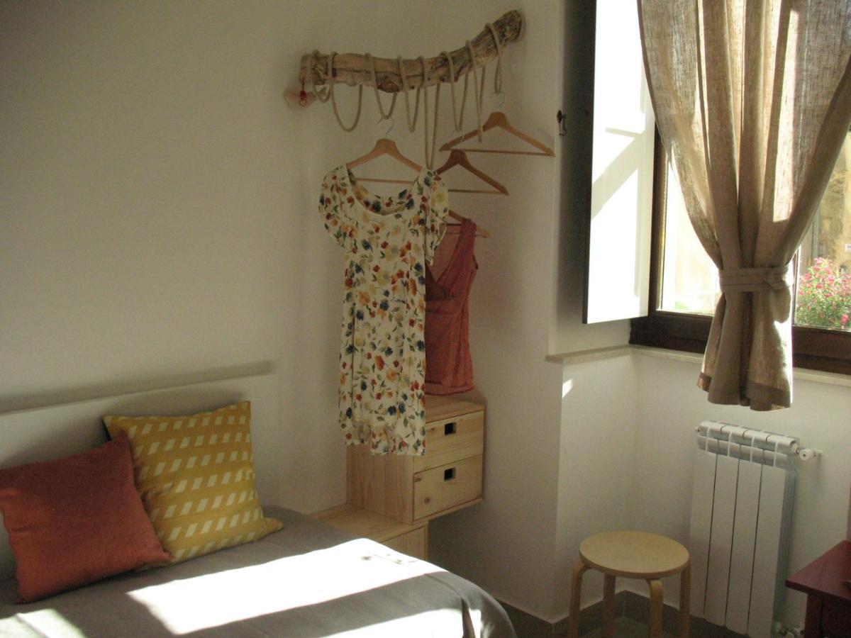 A Naca Villa Ragusa Bagian luar foto