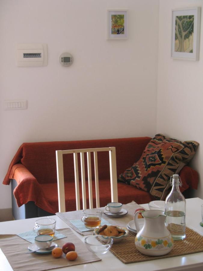 A Naca Villa Ragusa Bagian luar foto