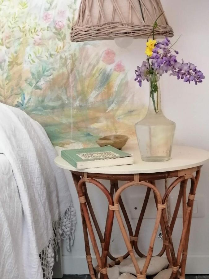 A Naca Villa Ragusa Bagian luar foto