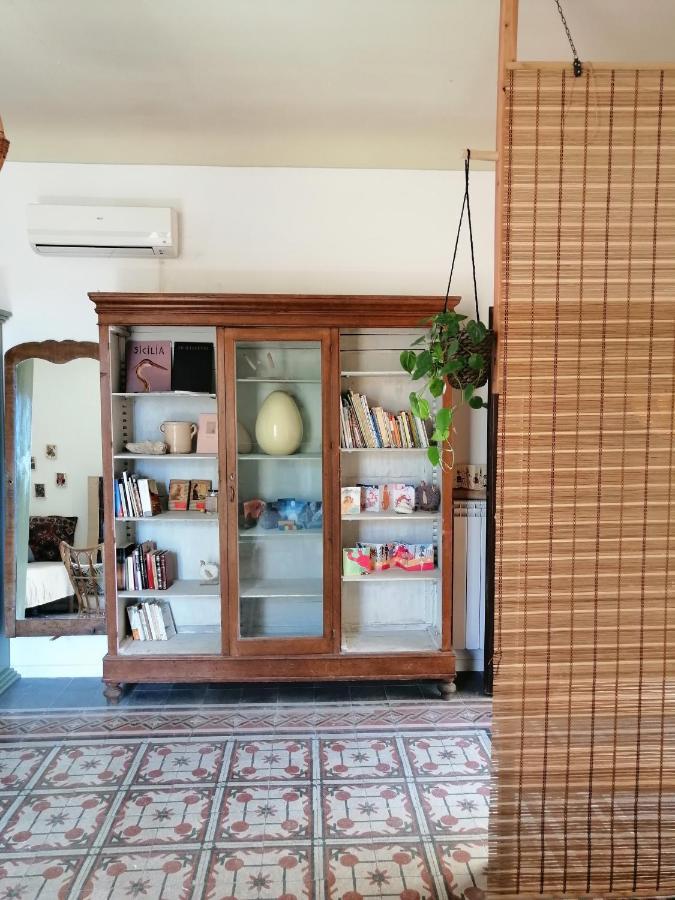 A Naca Villa Ragusa Bagian luar foto