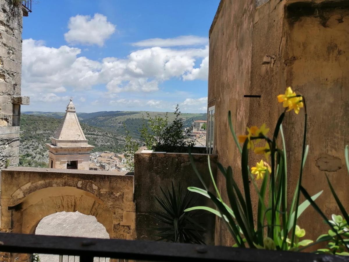 A Naca Villa Ragusa Bagian luar foto