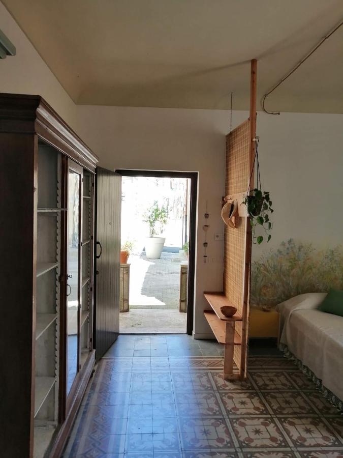A Naca Villa Ragusa Bagian luar foto
