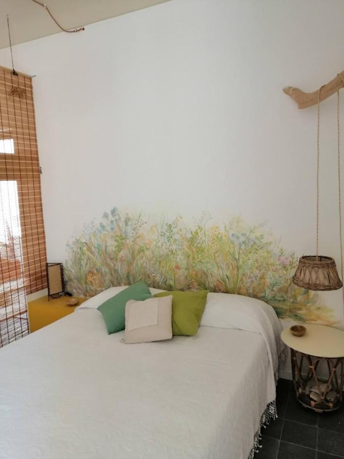 A Naca Villa Ragusa Bagian luar foto