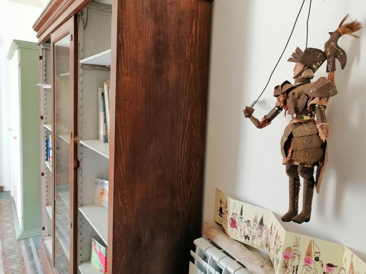 A Naca Villa Ragusa Bagian luar foto