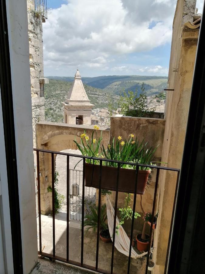 A Naca Villa Ragusa Bagian luar foto