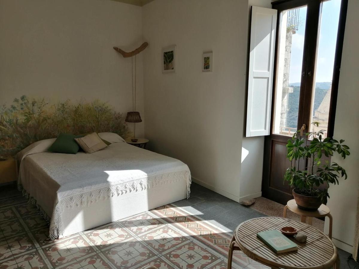 A Naca Villa Ragusa Bagian luar foto