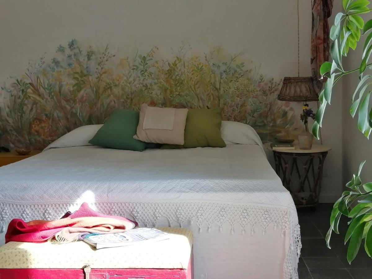 A Naca Villa Ragusa Bagian luar foto