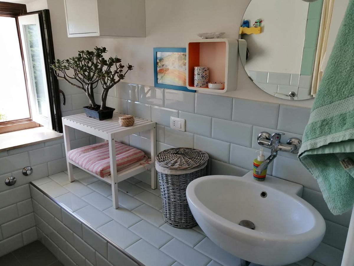 A Naca Villa Ragusa Bagian luar foto