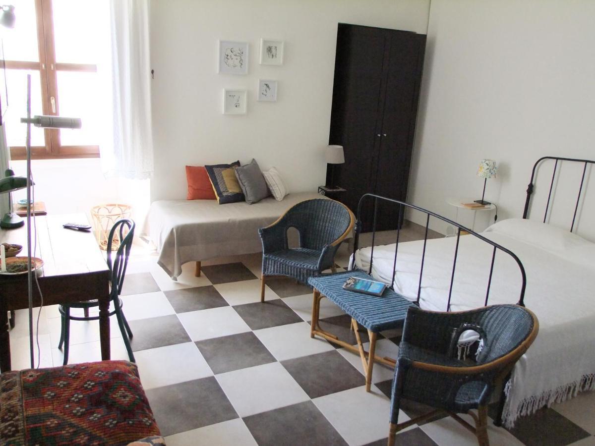 A Naca Villa Ragusa Bagian luar foto