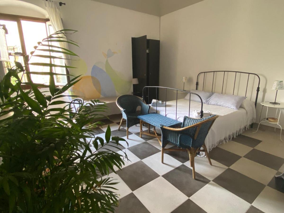 A Naca Villa Ragusa Bagian luar foto