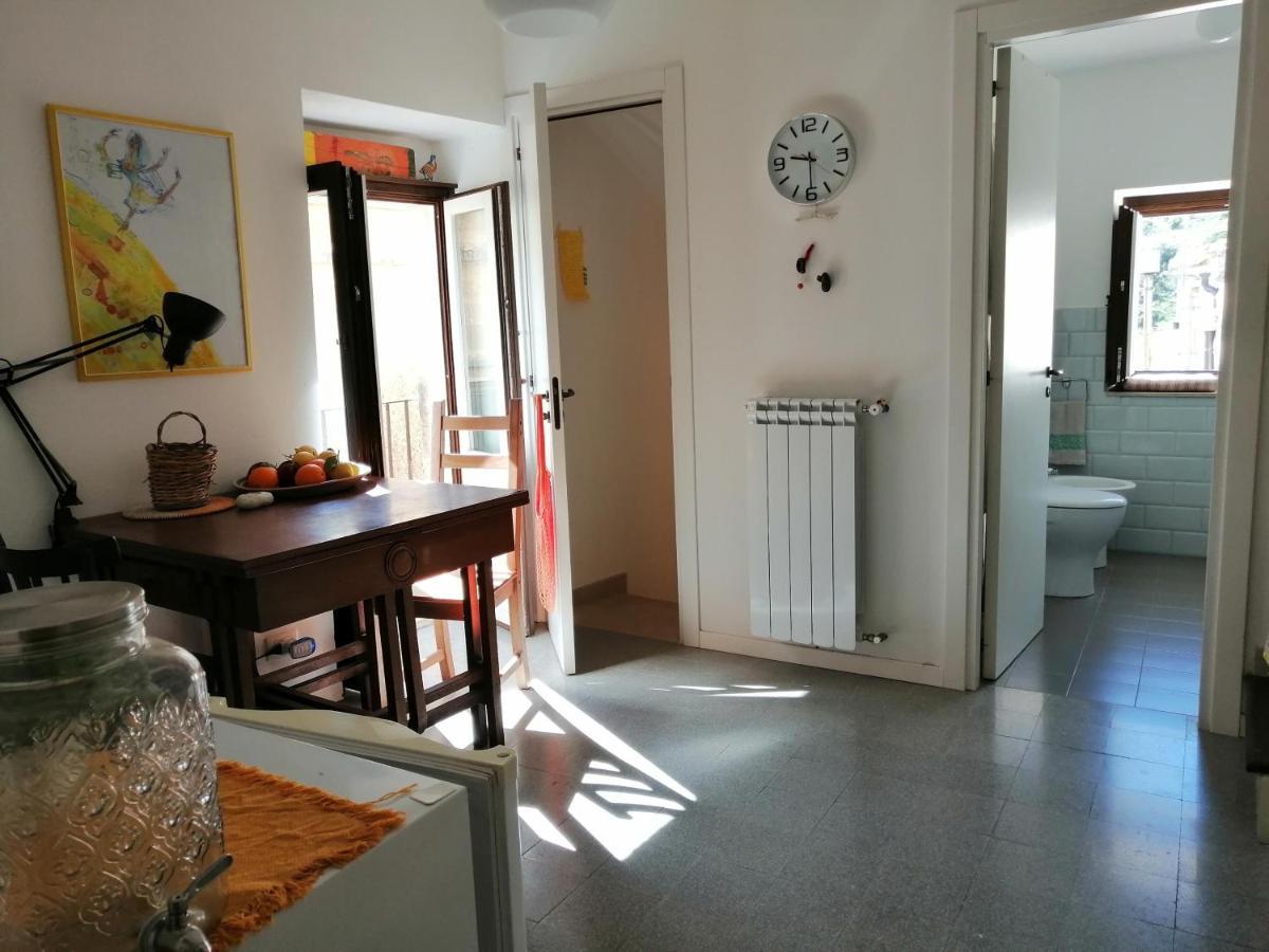 A Naca Villa Ragusa Bagian luar foto